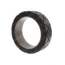 AMERICAN LINCOLN 56452200  TIRE - 14X4X10 SSW XG PRESS ON X GROOVED