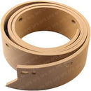 AMERICAN LINCOLN 56454209  SQUEEGEE - TAN GUM
