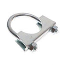 AMERICAN LINCOLN 56456833  CLAMP - EXHAUST 1 5/8 INCH 5/16 INCH U-BOLT