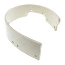 AMERICAN LINCOLN 56458896  SQUEEGEE - TAN GUM