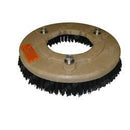 AMERICAN LINCOLN 56505233  BRUSH 12 INCH .050/80 GRIT