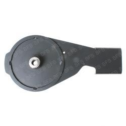 AMERICAN LINCOLN 56507561  BRACKET BROOMWELDT