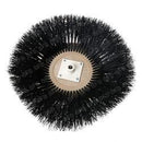 AMERICAN LINCOLN 56508499  BROOM - 15 INCH 3 S.R. NYLON-SIDE