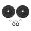AMERICAN LINCOLN 56510832  WHEEL KIT-SQUEEGEE