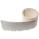 AMERICAN LINCOLN 56601248  SQUEEGEE - TAN GUM