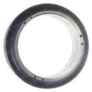 AMERICAN LINCOLN 56601471  TIRE - DIRECT DRIVE 250X80X180 BLUE WHEEL-NYLON
