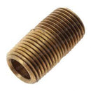 AMERICAN LINCOLN 56750746  NIPPLE 1/8 CLOSE 3189E00057