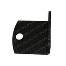 AMERICAN LINCOLN 7-08-00592  BRKT-FOR/REV PEDAL BLACK
