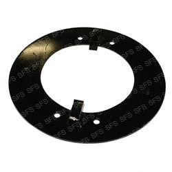 AMERICAN LINCOLN 7-19-02035  DISC - BRUSH