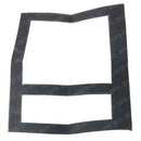 AMERICAN LINCOLN 7-29-00104  GASKET - SPONGE W/PSA