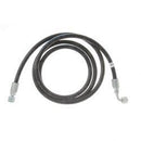AMERICAN LINCOLN 7-33-02194  HOSE-HYD ORS 4 90 TO STR 80