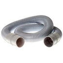 AMERICAN LINCOLN 7-33-02256  HOSE - VACUUM 3IN X 96IN GRAY HOSE 2 CUFFS