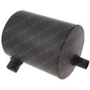AMERICAN LINCOLN 7-49-00038  MUFFLER SC 7740