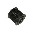 AMERICAN LINCOLN 7-60-00204  PULLEY 5 MM 23 TOOTH FLANGED