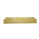 AMERICAN LINCOLN 7-77-00078  SQUEEGEE - TAN GUM