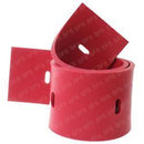 AMERICAN LINCOLN 7-77-00108  SKIRT - RED GUM