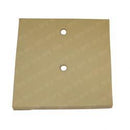 AMERICAN LINCOLN 7-77-00170  SQUEEGEE - SIDE