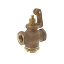 AMERICAN LINCOLN 7-88-00018  VALVE-FEED WATER DT WILLIAMS-