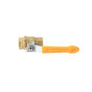 AMERICAN LINCOLN 7-88-00027  VALVE BALL - SOLUTION FEED