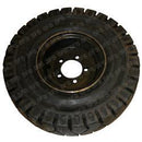 AMERICAN LINCOLN 7-89-08267  WHL ASSY SOLID PNEUAMTIC SOFT