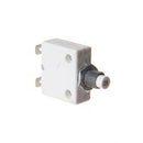 AMERICAN LINCOLN 76400025  PUSH TO RESET 25A CIRCUIT BR.