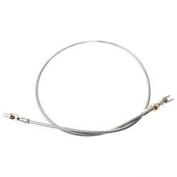 AMERICAN LINCOLN 8-10-00028  CABLE- RH SIDE BROOM
