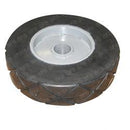 AMERICAN LINCOLN 8-89-08042  WHEEL ASSEMBLY - 12 X 3 MOLDED