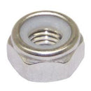 AMERICAN LINCOLN 80223A  NUT - HEX - NYLON