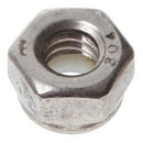 AMERICAN LINCOLN 81104A  LOCKNUT - NYLON - 1/4-20 SS