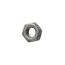 AMERICAN LINCOLN 81300A  NUT - JAM 1/4-28