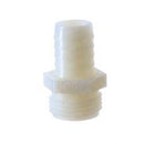 AMERICAN LINCOLN 830214  ADAPTER-75 BAR8 + GHT MALE TH