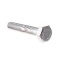 AMERICAN LINCOLN 86004A  SCREW 1/4-20X1 1/2 HEX FULTHRD