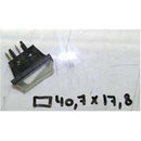 AMERICAN LINCOLN 88200045  SWITCH - SPST ON-OFF