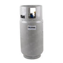 AMERICAN LINCOLN 88304016  TANK - LPG - STEEL 33.5 LB STEEL