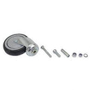 AMERICAN LINCOLN 9095978000  CASTER WHEEL KIT