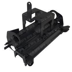 AMERICAN LINCOLN 9096518000  CYLINDRICAL BRUSH DECK FRAME