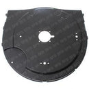 AMERICAN LINCOLN 9097078000  DECK BRUSH BLACK 20
