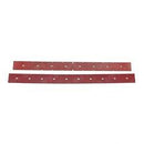 AMERICAN LINCOLN 9100000060  BLADE SQGEE 29 RED GUM KIT