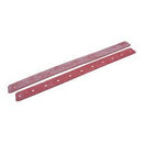 AMERICAN LINCOLN 9100000302  BLADES RED GUM 370MM/14 KIT