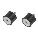 AMERICAN LINCOLN 9100000868  VIBRATION DAMPING M8 60SH 2 PC