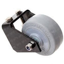 AMERICAN LINCOLN L08603879  KIT SQUEEGEE WHEEL CONTAINS 1 WHEEL BRKT ASSY