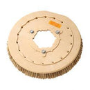 AMERICAN LINCOLN L08837027  BRUSH - 19 INCH UNION MIX