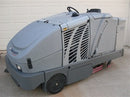 Advance Captor 4300 Sweeper Scrubber
