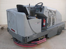 Advance Captor 4300 Sweeper Scrubber
