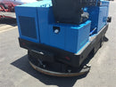 American Lincoln 7760 Sweeper Scrubber