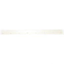 BETCO 89018  SQUEEGEE - NAT. RIDGED URETHANE