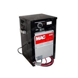BETCO MCM-50A  CHARGER - MULTI VOLT 12-48V 175 AMP SMH GRAY CONN.