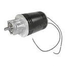 BREUER TORNADO 17910  ASM MTR GEAR-UNIT 75HP 36V 36 VOLT DC