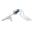 CLARKE 08812604  KEY SWITCH CPL