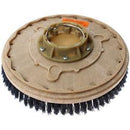 CLARKE 11431B  BRUSH - SWEEP 14 INCH